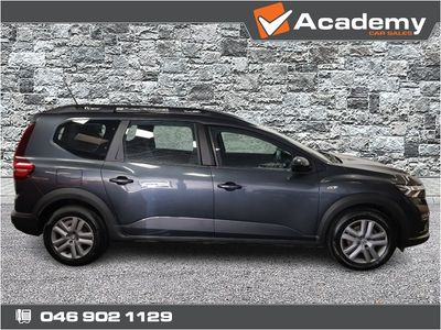2023 Dacia Jogger