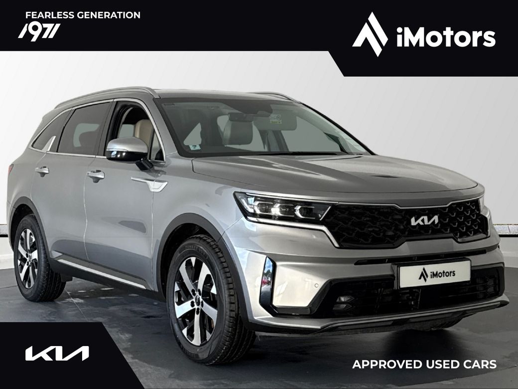 2023 Kia Sorento