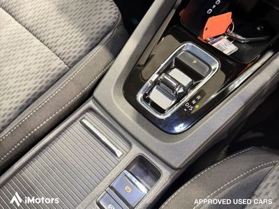 2023 Skoda Octavia