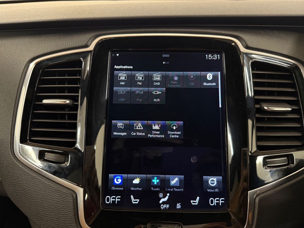 2017 Volvo XC90