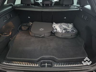 2025 Mercedes-Benz GLC Class