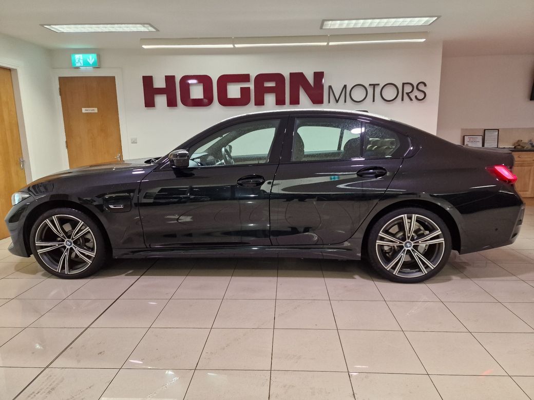 2023 BMW 3 Series