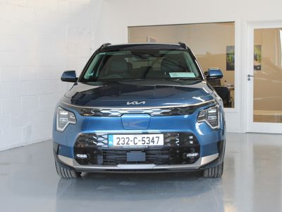 2023 Kia Niro