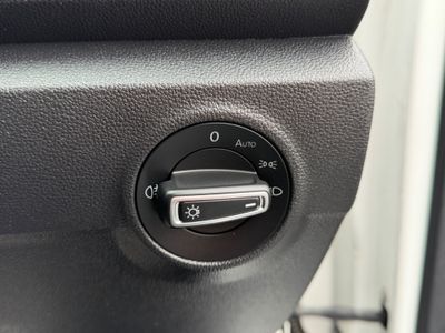 2020 Volkswagen T-Roc