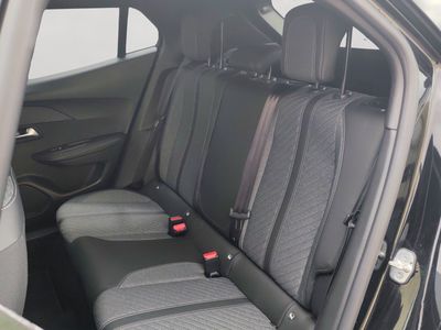 2025 Peugeot 2008