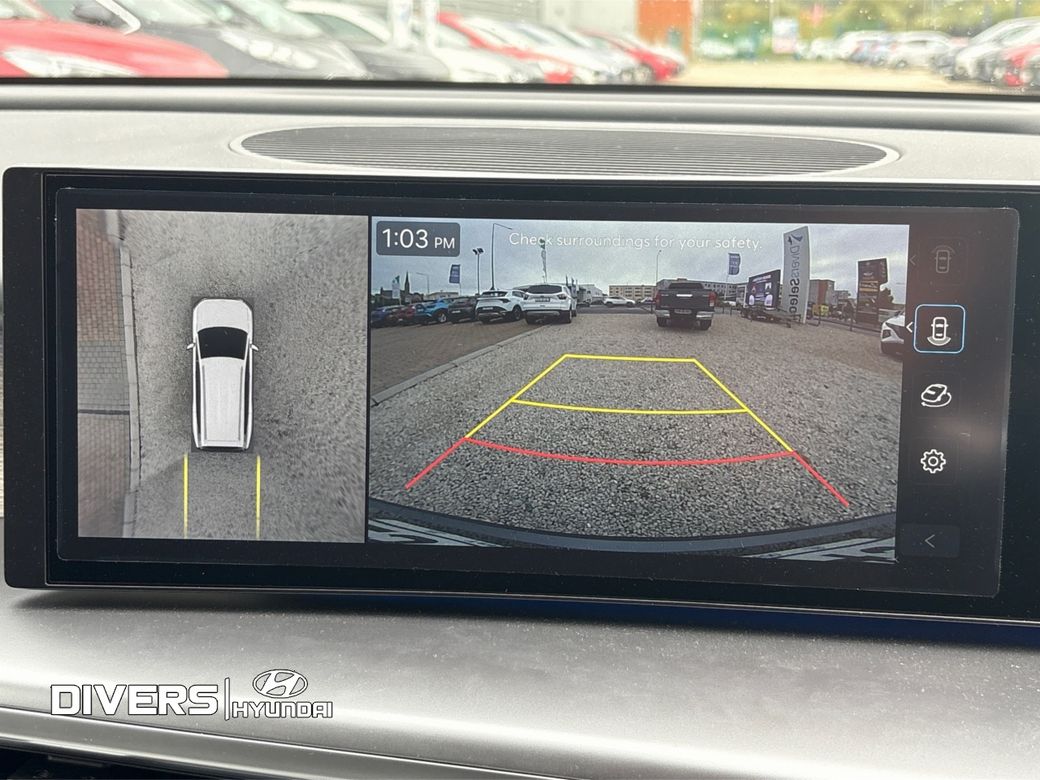 2025 Hyundai Ioniq 9
