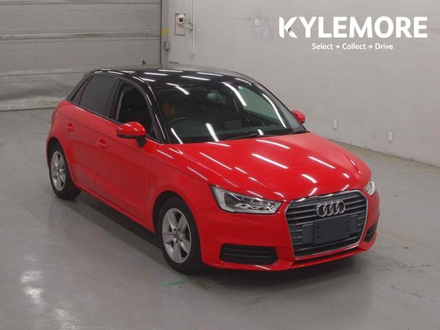 vehicle for sale from Kylemore Cars
