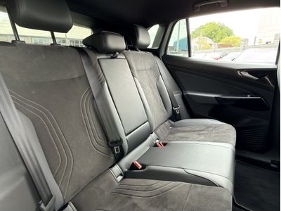 2023 Volkswagen ID.4