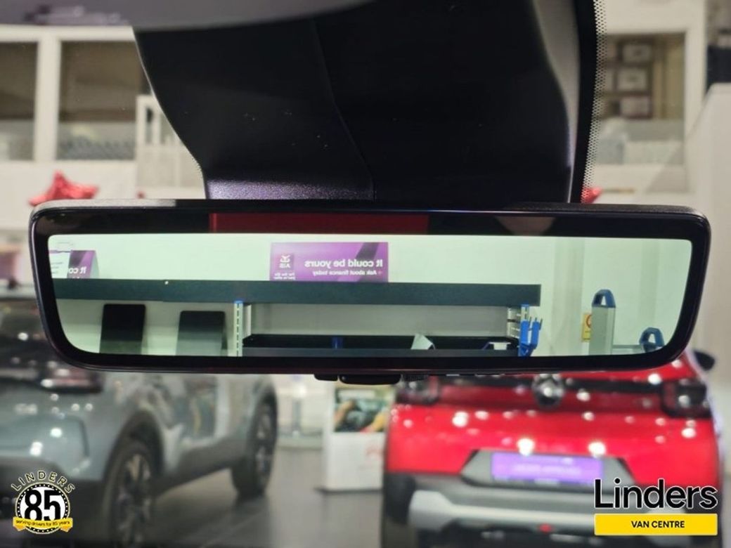 2026 Citroen Berlingo