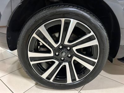 2023 Land Rover Range Rover