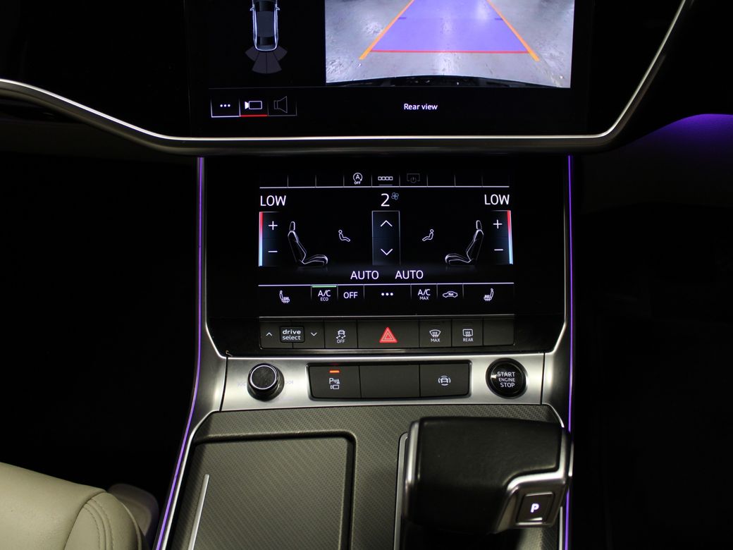 2022 Audi A6