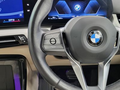 2023 BMW X1