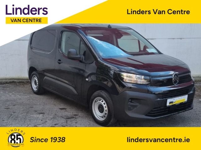 vehicle for sale from Linders Finglas Turvey Limited