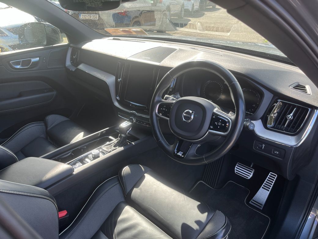 2019 Volvo XC60