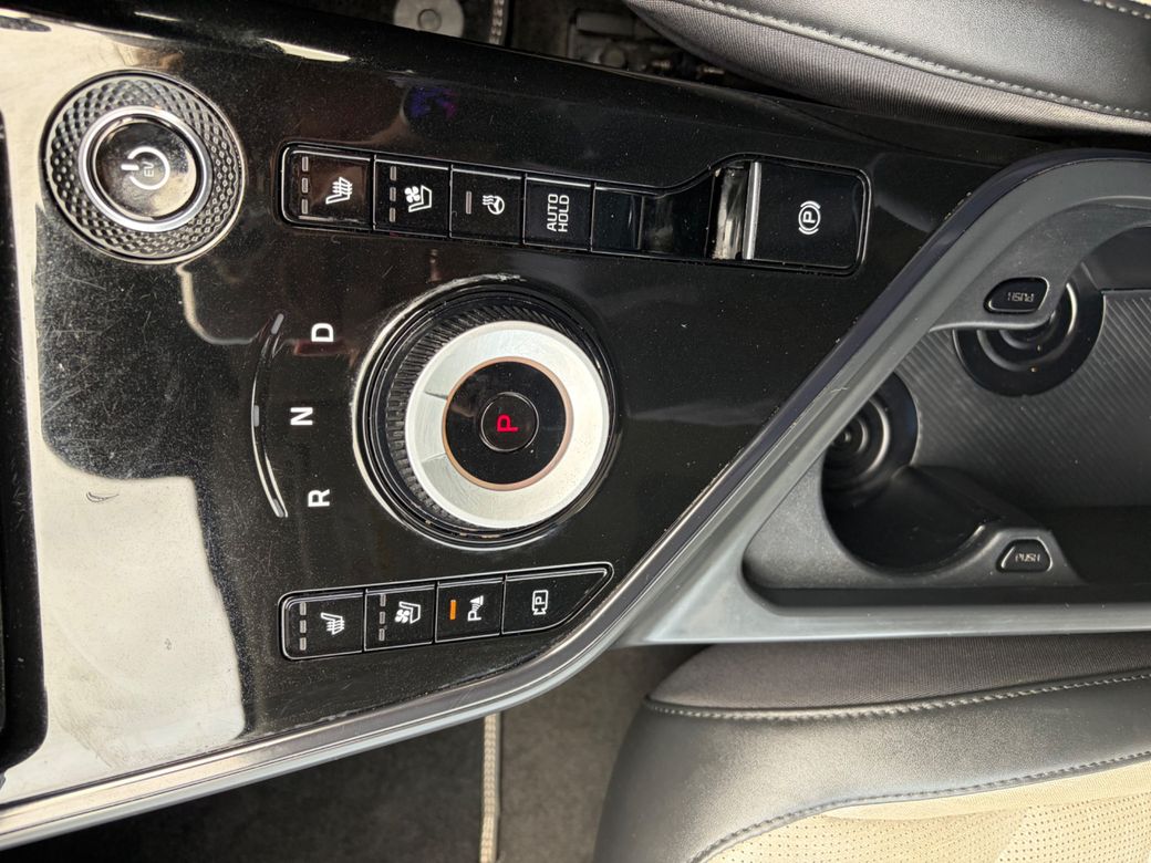 2023 Kia Niro