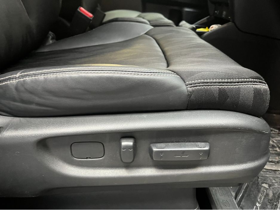 2019 Honda Odyssey