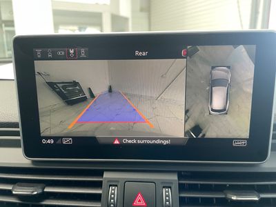 2019 Audi Q5