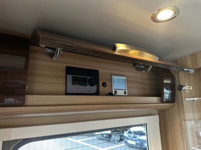 2017 Fiat Ducato