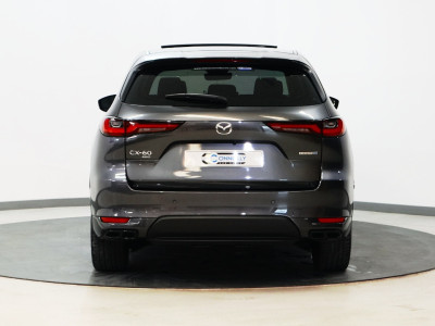 2023 Mazda CX-60