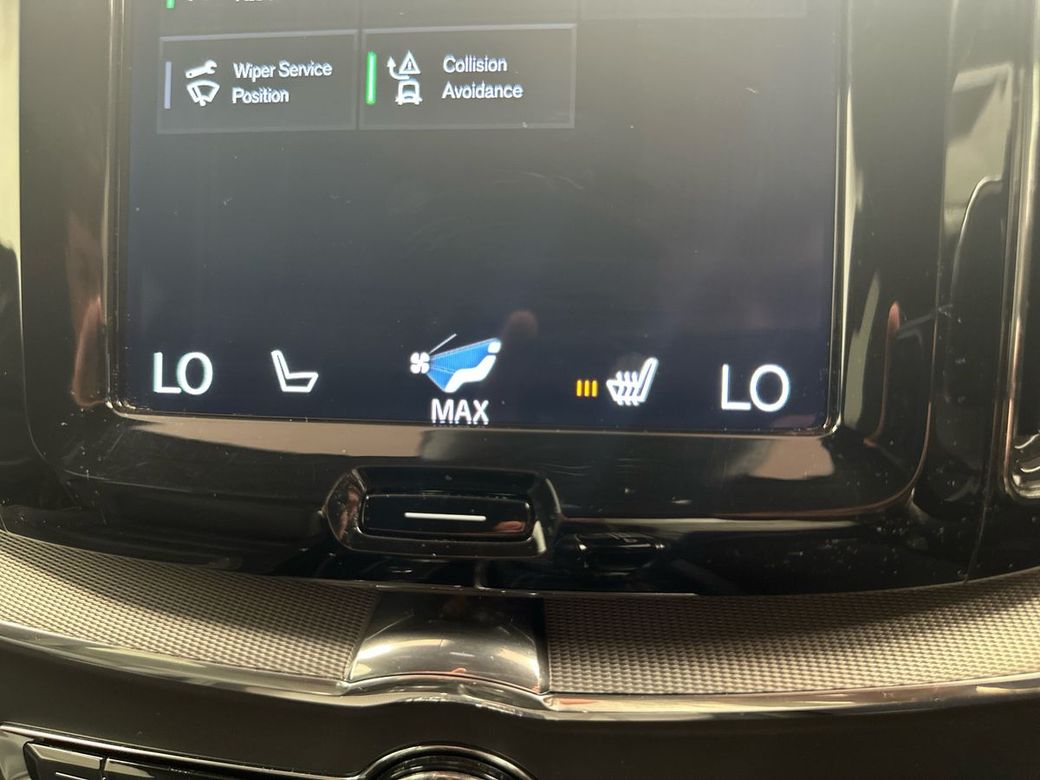 2020 Volvo XC60