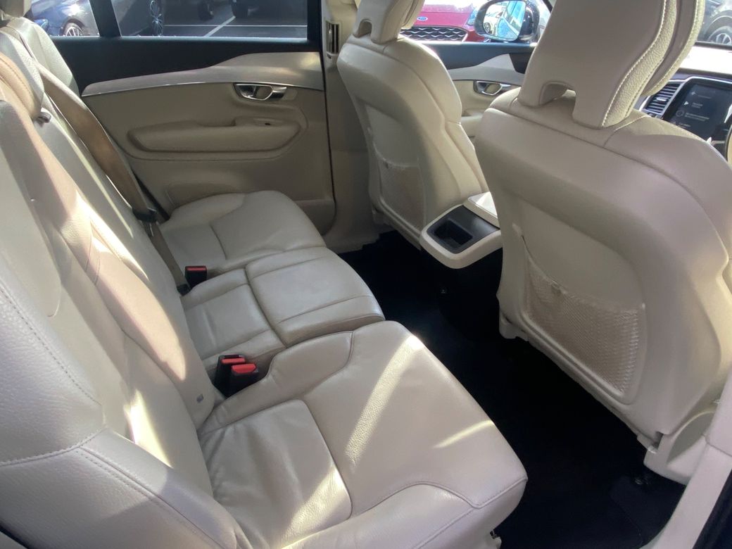 2019 Volvo XC90