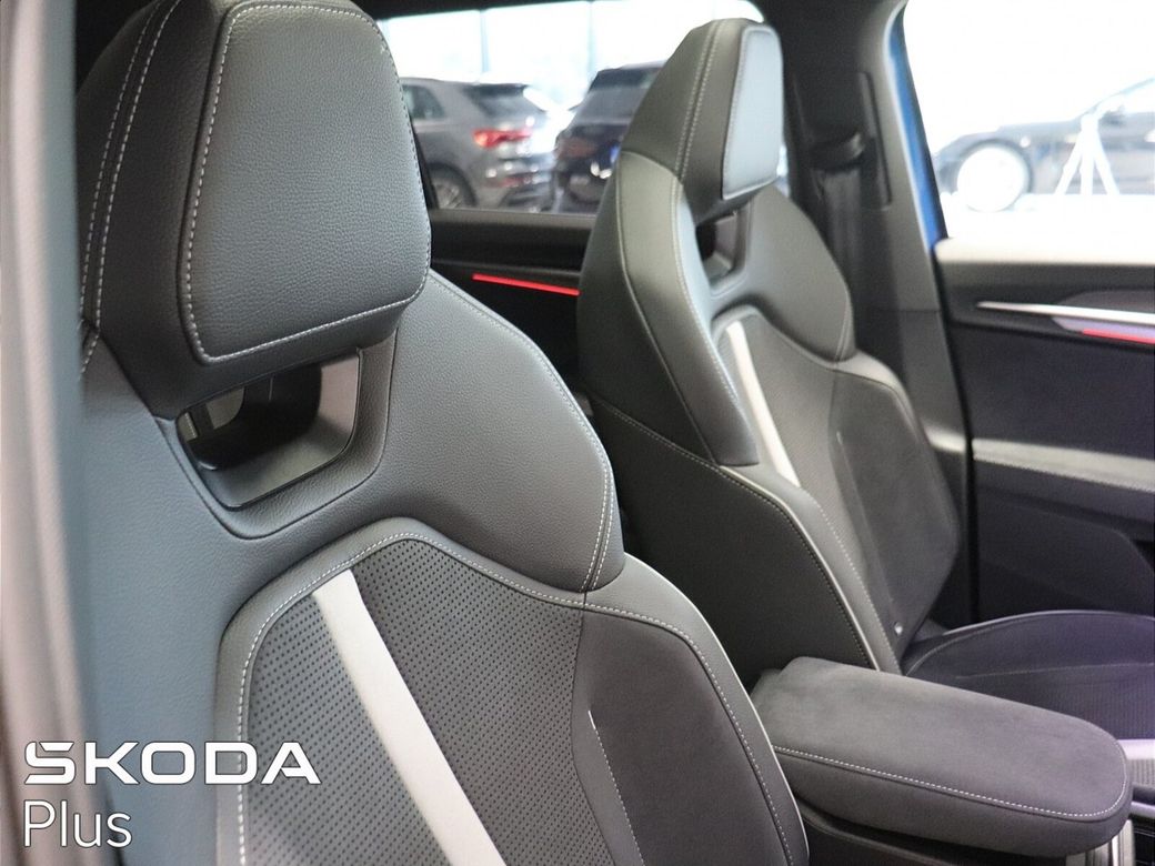 2026 Skoda Kodiaq