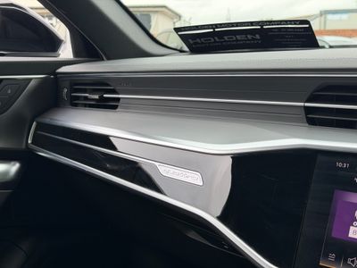 2023 Audi A6