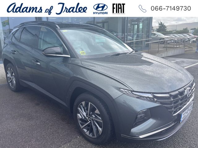 vehicle for sale from Adams of Tralee