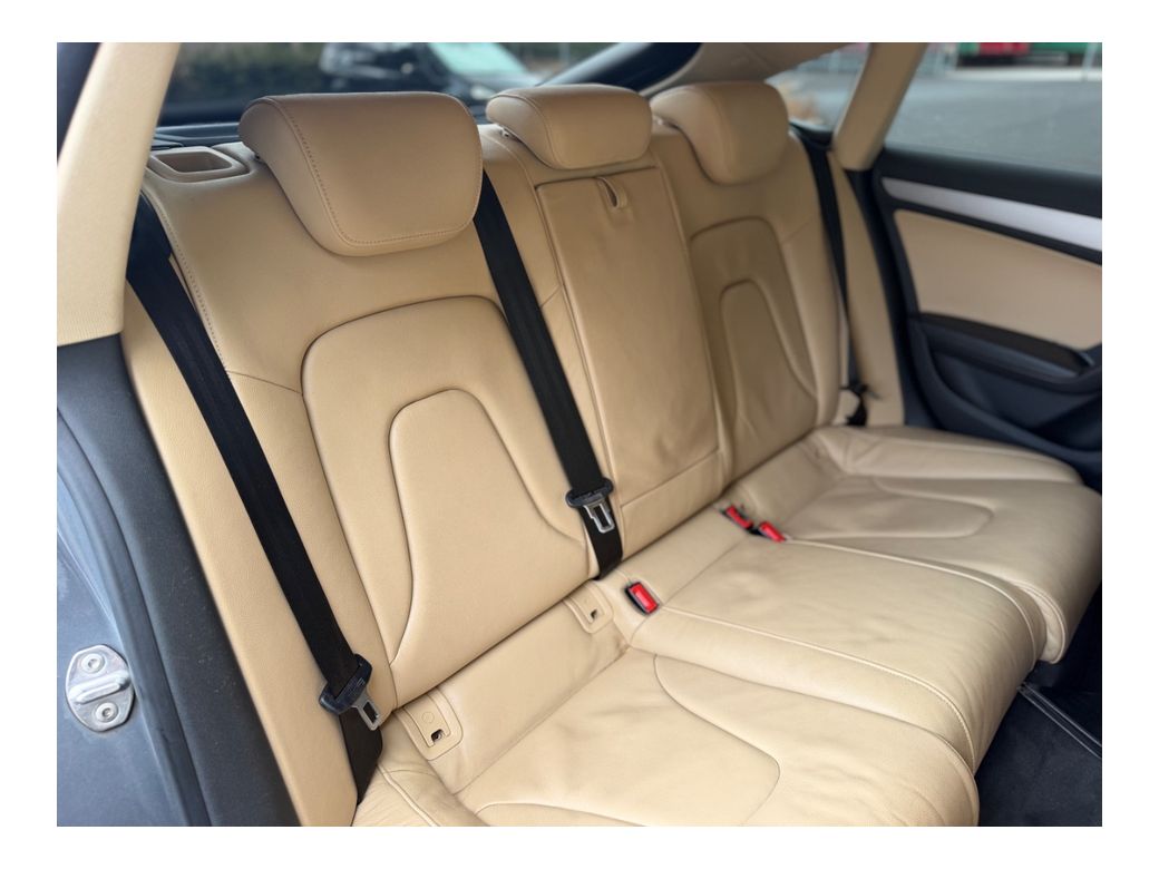 2014 Audi A5