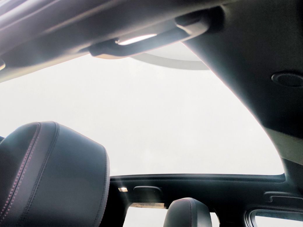 2023 Land Rover Discovery Sport