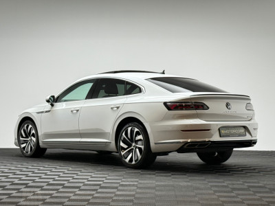2023 Volkswagen Arteon