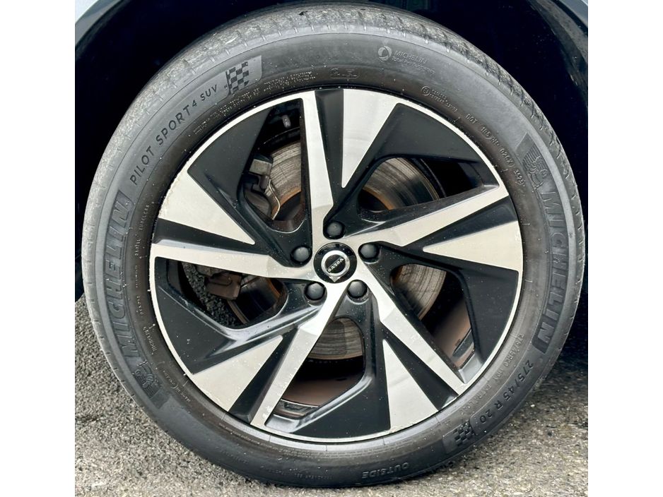 2021 Volvo XC90