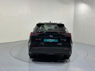2024 Subaru Solterra
