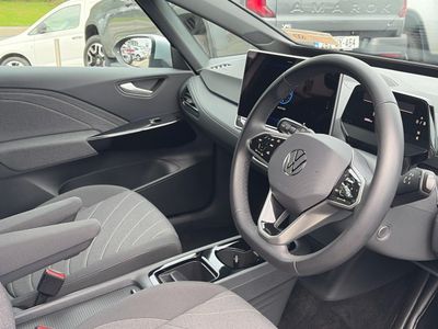 2026 Volkswagen ID.3