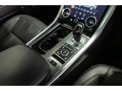 2021 Land Rover Range Rover Sport