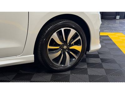 2019 Suzuki Swift