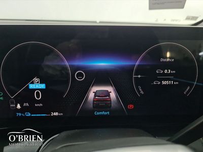 2023 Renault Megane E-Tech