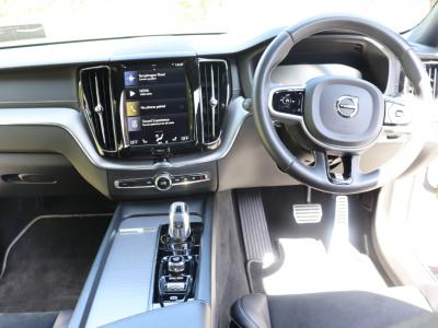 2019 Volvo XC60