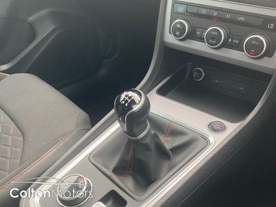 2023 SEAT Ateca