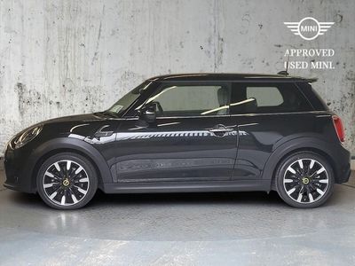 2023 Mini Cooper