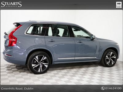 2023 Volvo XC90