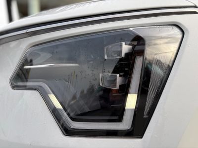 2026 Kia Niro
