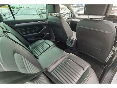 2021 Volkswagen Passat