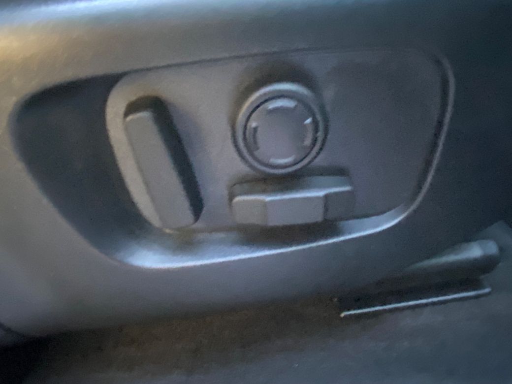 2022 Land Rover Range Rover Evoque