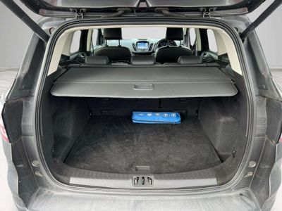 2017 Ford Kuga