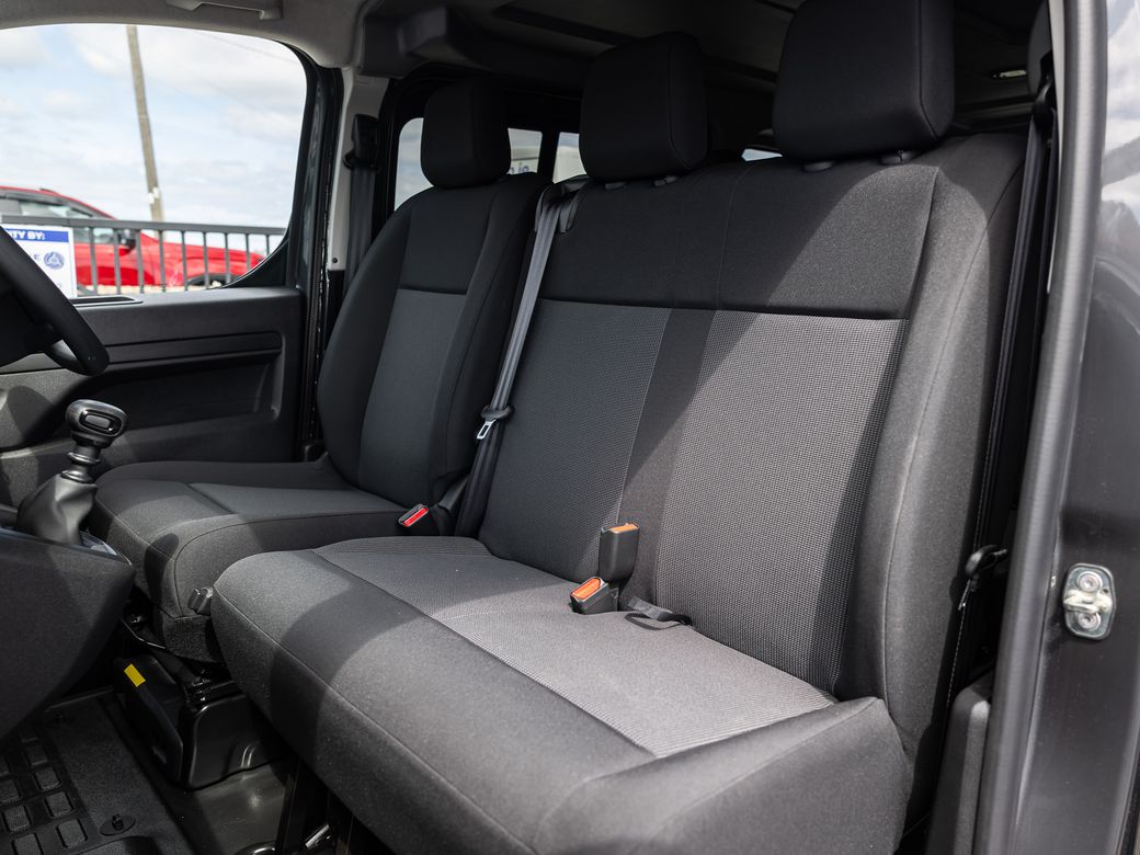 2026 Fiat Scudo