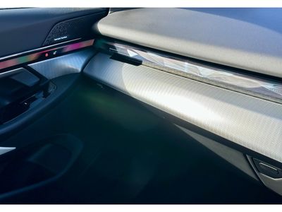2026 BMW 5 Series