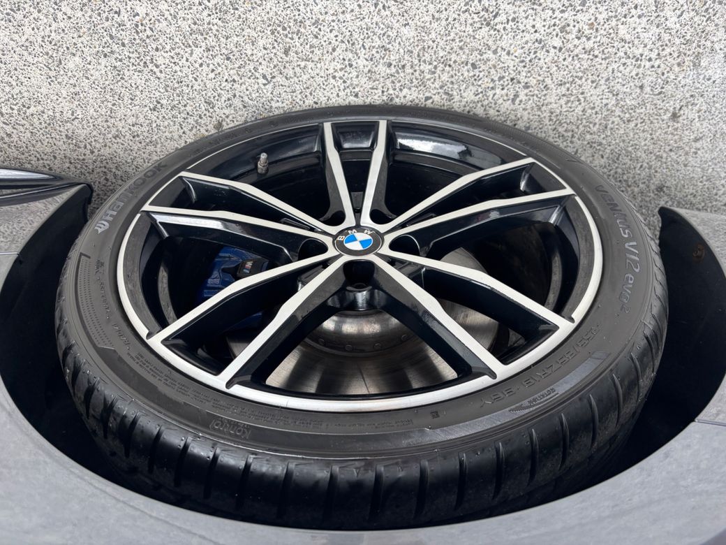 2020 BMW 3 Series