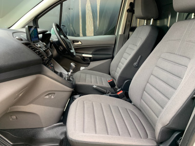 2023 Ford Transit Connect
