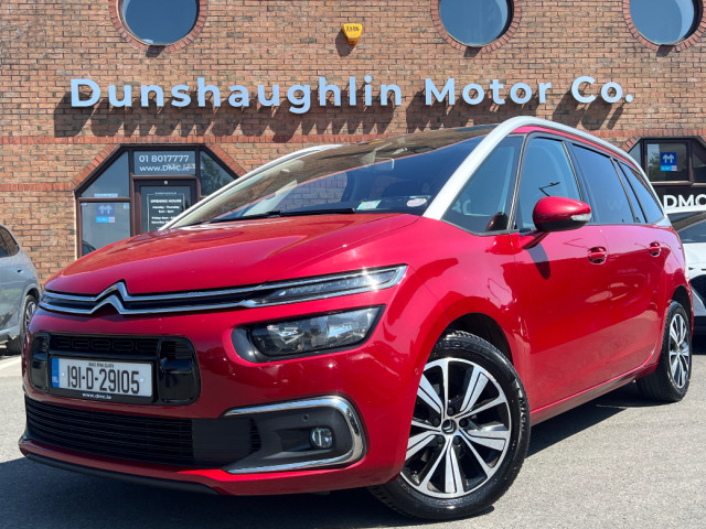 vehicle for sale from Dunshaughlin Motor Co